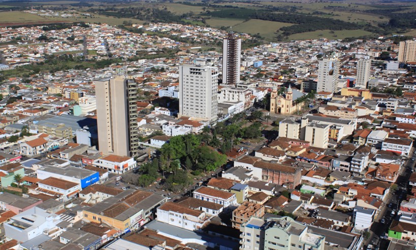 Alta em casos de covid-19 é registrada em Alfenas e na região