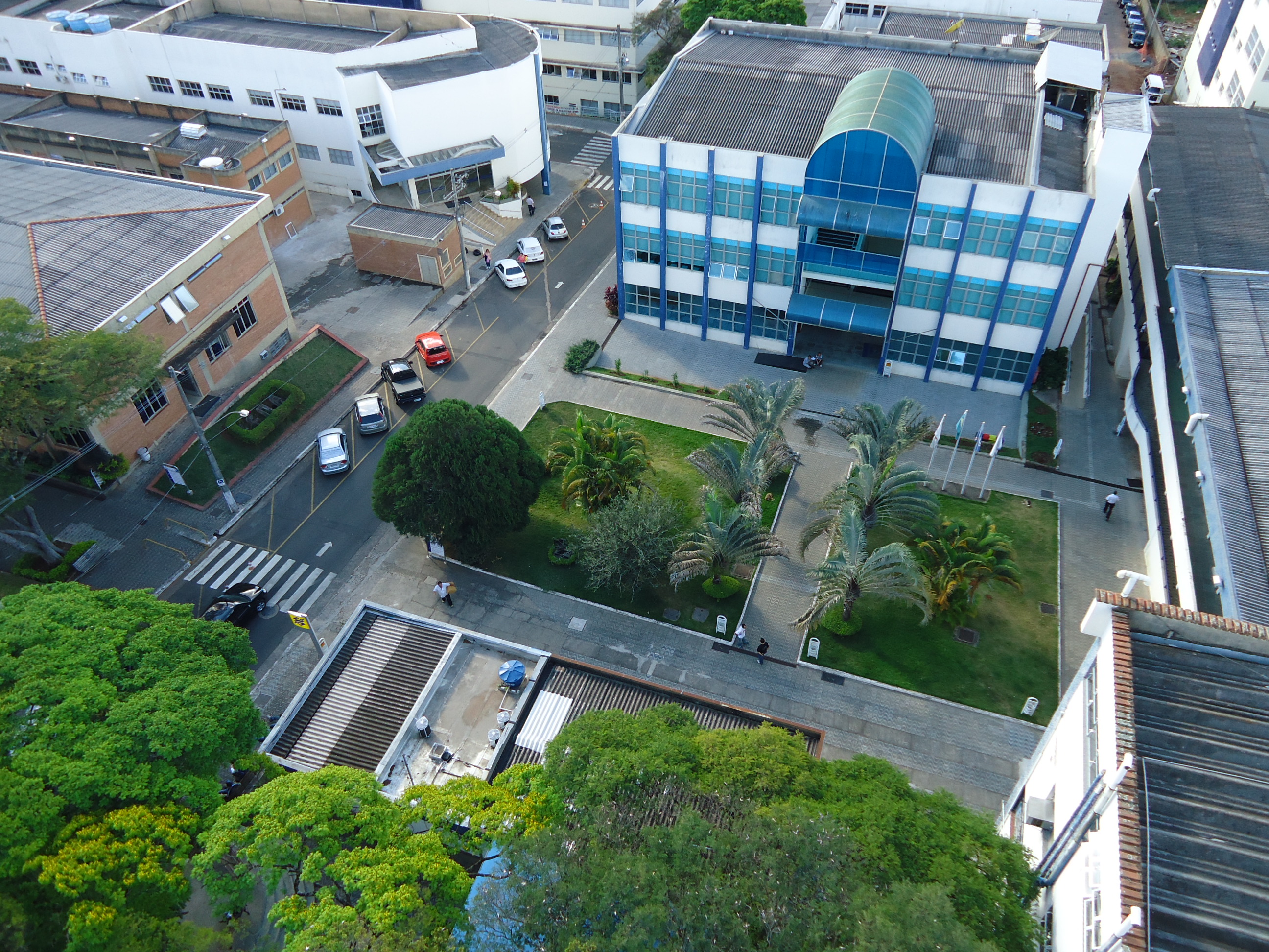 Unifal é a universidade mais lembrada do Sul de Minas, revela pesquisa